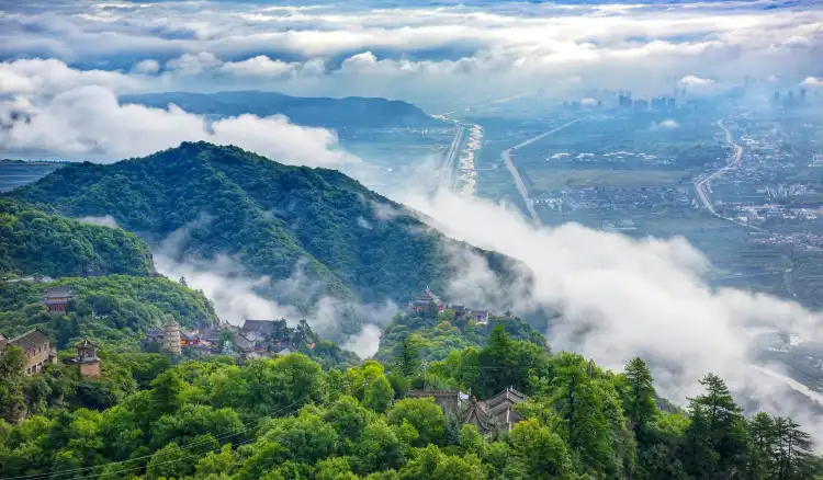 GreenTree Inn Hotels in Pingliang
