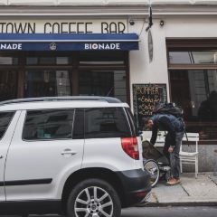 Uptown Coffee Bar User Photo