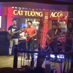 雪堂月·餐茶画香·主题餐厅(印象水街店) User Photo