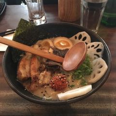 Yokato Yokabai Ramen User Photo