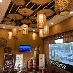 土里巴人(家旺·滨湖国际店) User Photo