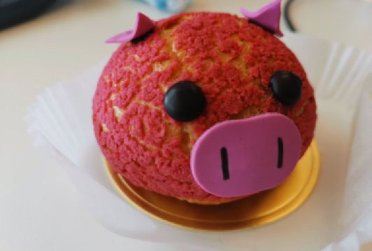 Rice To Riches User Photo