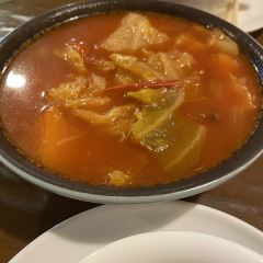 TASRE FROM GRANNY User Photo