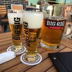 Big Rig Gloucester Centre User Photo