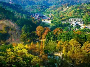 Dafosi Scenic Area