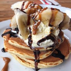 The Breakfast Club(Soho-On D'Arblay Street) 여행 사진