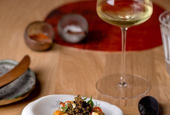 Hélène Darroze at The Connaught User Photo