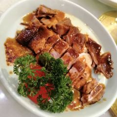 XIAO NA GUO BA LI JIE DIAN 여행 사진