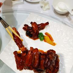 旺角渔村·小海鲜渔家菜(鲅鱼圈店) User Photo