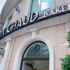 PAIN CHAUD ảnh của người dùng