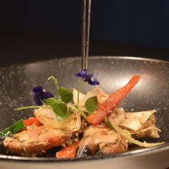 Chef's Table張用戶圖片
