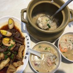 长平老姿娘夜粥 User Photo