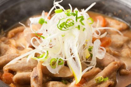 Tavern Kuimonoya Wan Forest Mall Shinmaebashi