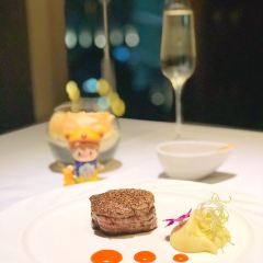 Wang Steak User Photo