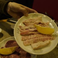 Chōshunkan User Photo