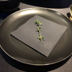 Oriental House(Jing'an Kerry) User Photo