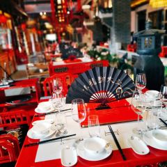 The Way of The Dragon (Kuanzhai) User Photo
