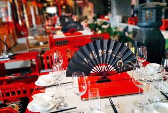 The Way of The Dragon (Kuanzhai) user photo