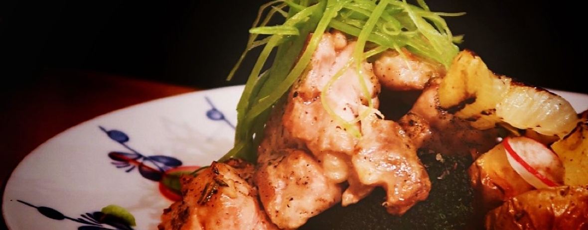 Otto Matur & Drykkur