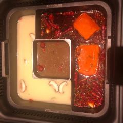 巴奴毛肚火锅(概念餐厅) User Photo