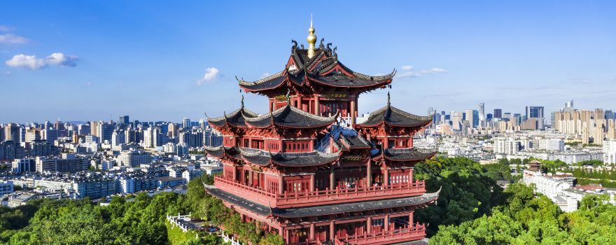 Shangcheng District