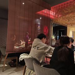 鸟匠·新潮日料(万象九宜城店) User Photo