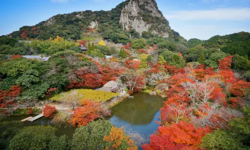 Mifuneyama Rakuen
