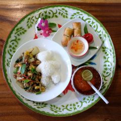 Its Good Kitchen (ครัวลำดี) 여행 사진