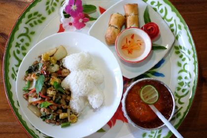 Its Good Kitchen (ครัวลำดี)