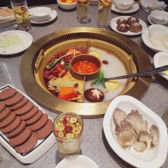 豪渝火锅(九龙街店) User Photo