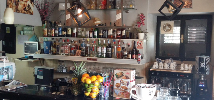 Bugsy Bar