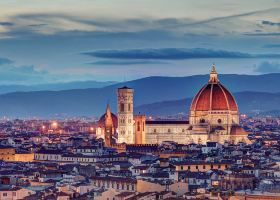 Voli Punta Gorda Firenze diretti