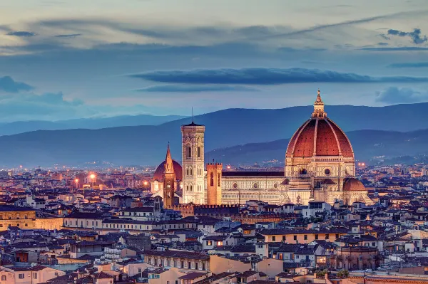 Hotels near Ponte Vecchio