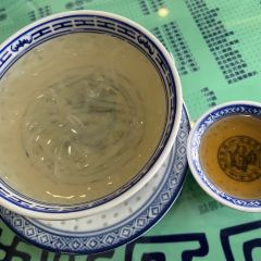 捷信牛奶甜品世家(廣東甜品)張用戶圖片