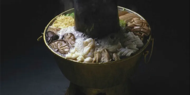 Nipah Deli Steamboat & Noodle House