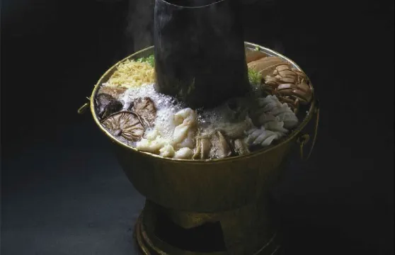 Nipah Deli Steamboat & Noodle House