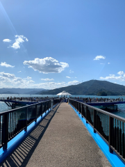 あかぐり海釣公園