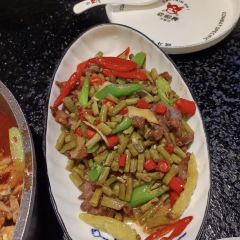 老船长肉蟹煲(瑞金店) User Photo