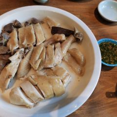 Qiongcairenjia (wenjian) User Photo
