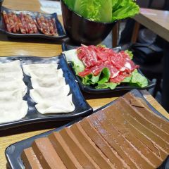 Chen Ji Shun He Beef ( Gu Su 69 Ge ) 여행 사진
