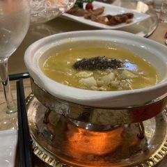 Guohuida Restaurant (baolong) User Photo