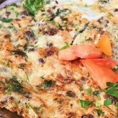 Aroos Damascus Restaurant 여행 사진
