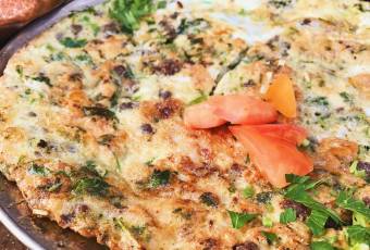 Aroos Damascus Restaurant張用戶圖片
