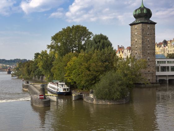 Cruises Vltava