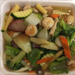 Hong Kong Chop Suey User Photo