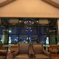 长白山万达喜来登度假酒店·大堂吧 User Photo