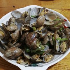 吉祥小院(湖畔饭庄店) User Photo