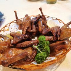 一煲鸽 User Photo