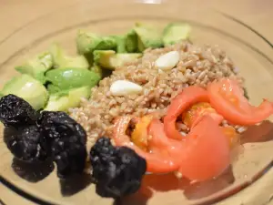 Iseefood