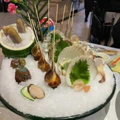 德天肥牛海鮮火鍋（廣化店）張用戶圖片